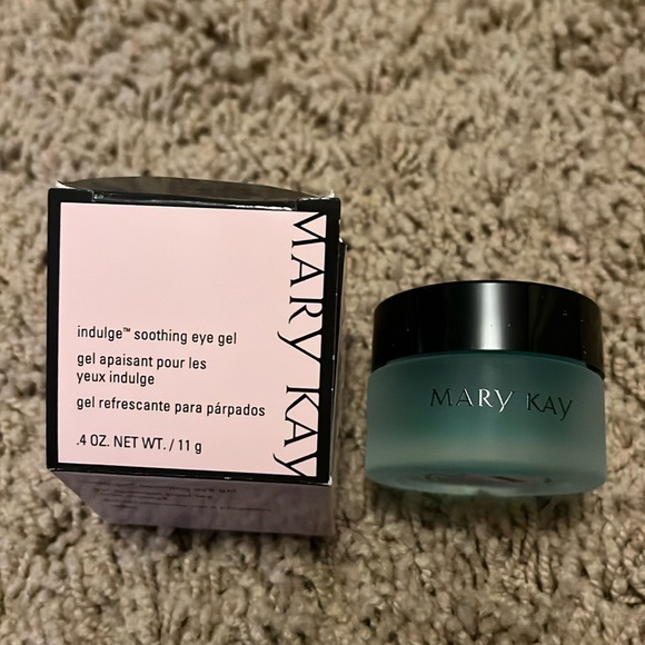 Mary Kay Other - Mary Kay Eye Soothing Gel